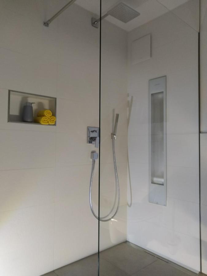 Ferienwohnung Am Waeldchen Курорт Горіш Екстер'єр фото